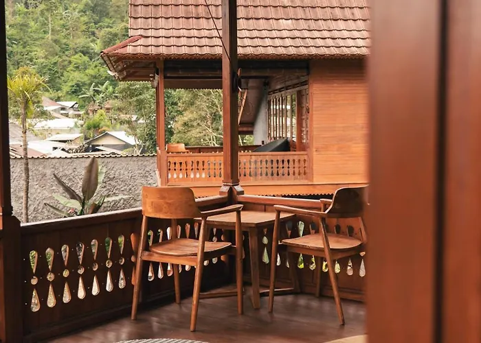 Seming * Munduk