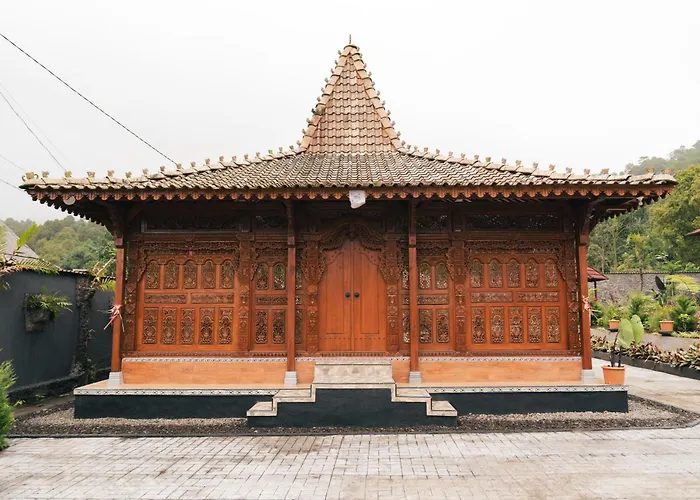 Seming * Munduk