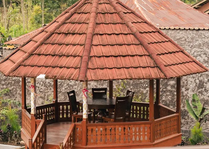 Lodge Seming Munduk