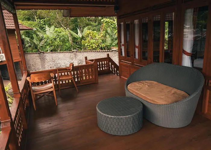 Seming Lodge
