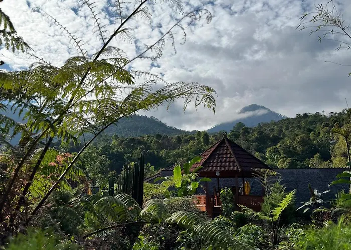 Seming * Munduk
